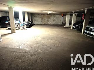  Parking / Garage � vendre 12 m�