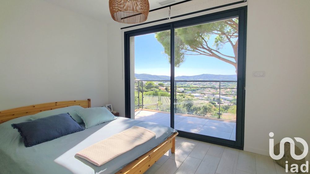 � vendre  Maison Le Lavandou (83980)