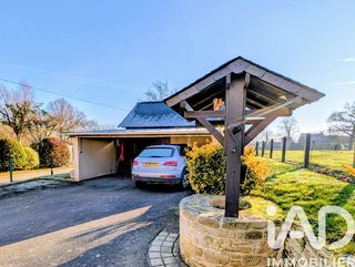  Maison � vendre 4 pi�ces 115 m�