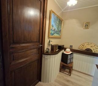  Maison � vendre 4 pi�ces 86 m�