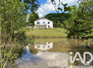  Maison � vendre 4 pi�ces 90 m�