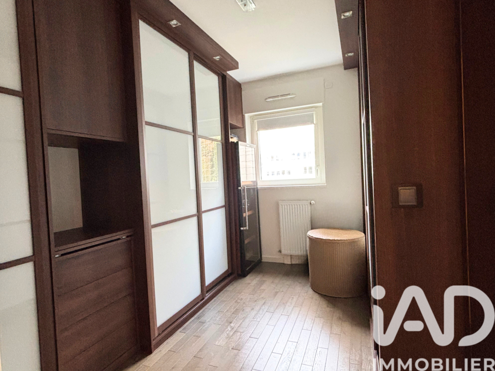 � vendre  Appartement Boulogne-Billancourt (92100)