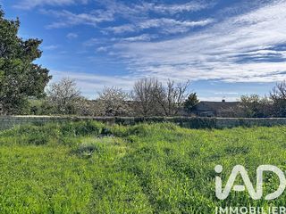  Terrain � vendre 560 m�