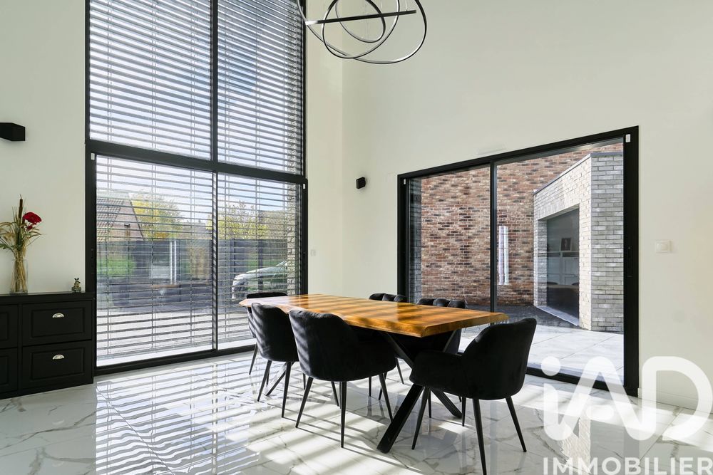 � vendre  Maison Avelin (59710)