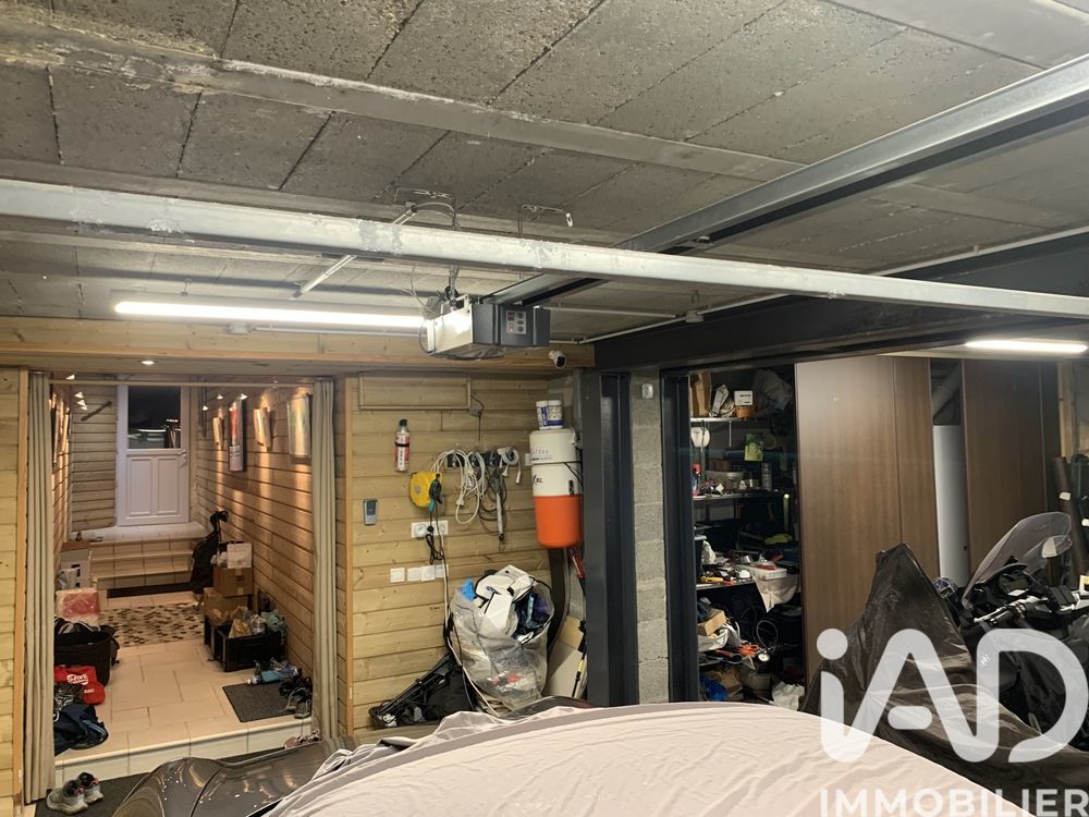 � vendre  Villa Fontenay-le-Fleury (78330)