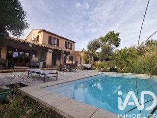  Maison � vendre 5 pi�ces 140 m�