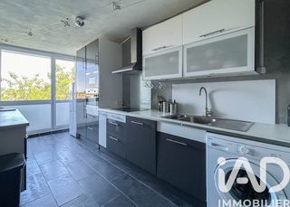  Appartement � vendre 4 pi�ces 81 m�