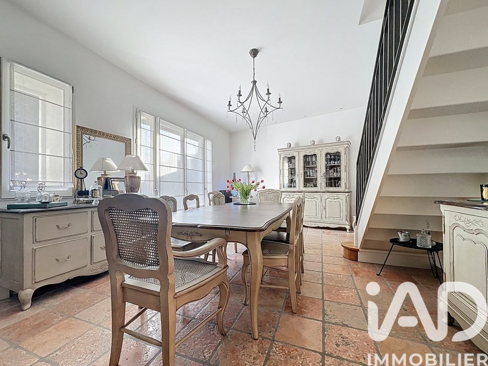 � vendre  Maison Bagneux (92220)