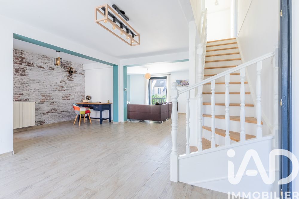 � vendre  Maison Palaiseau (91120)