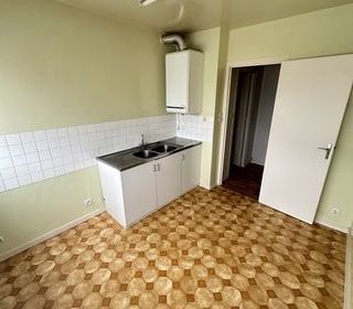  Appartement � vendre 3 pi�ces 66 m�