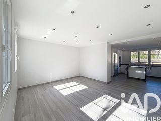  Appartement � vendre 4 pi�ces 83 m�