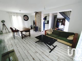  Maison � vendre 5 pi�ces 97 m�