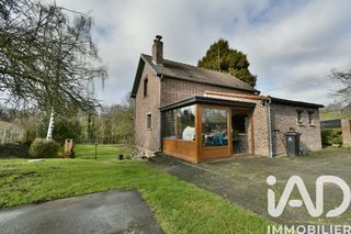  Maison � vendre 4 pi�ces 111 m�