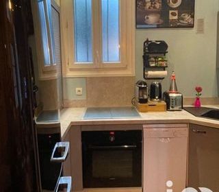  Maison � vendre 4 pi�ces 54 m�