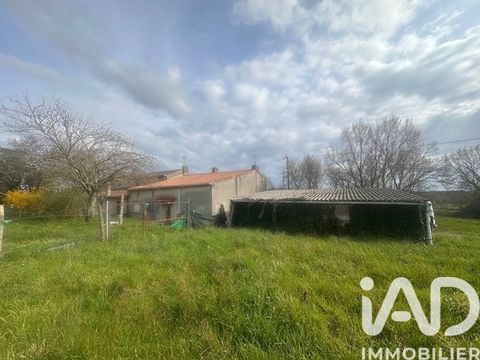   Vente Maison de campagne 5 pi�ces Maison - 5 pi�ce(s) - 160 m�