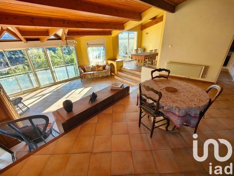   Vente Maison de village 6 pi�ces Maison - 6 pi�ce(s) - 151 m�