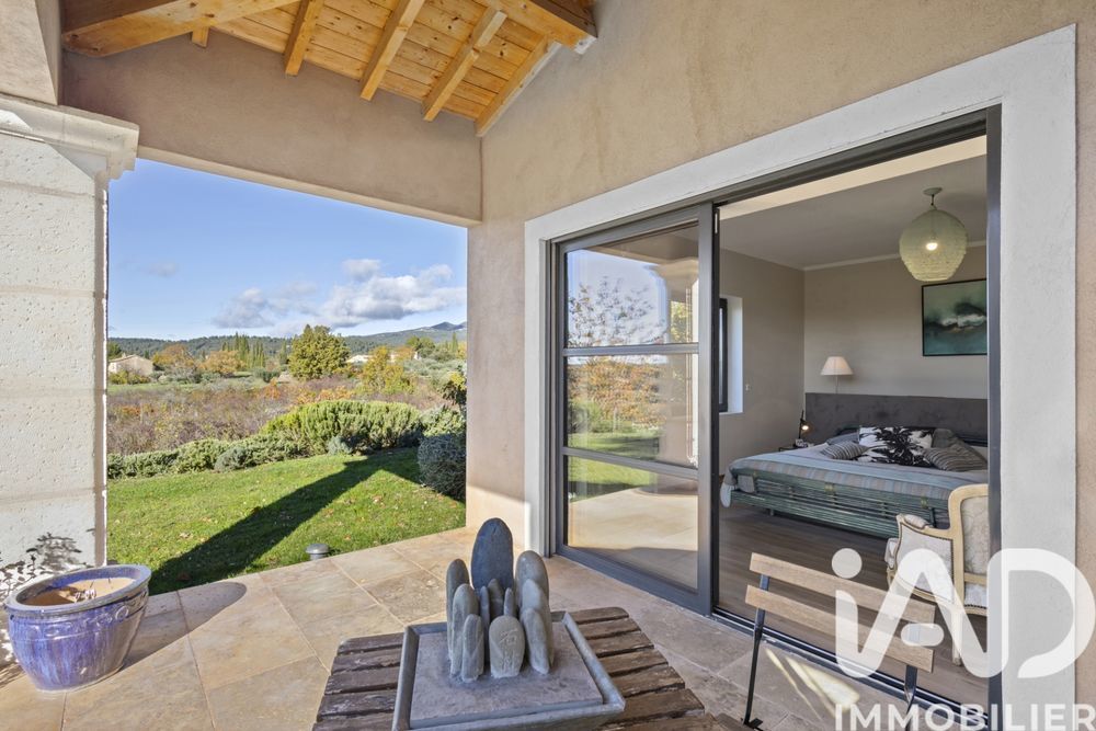 � vendre  Villa Aups (83630)