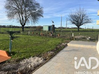  Maison � vendre 4 pi�ces 153 m�