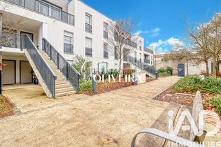  Appartement � vendre 4 pi�ces 83 m�