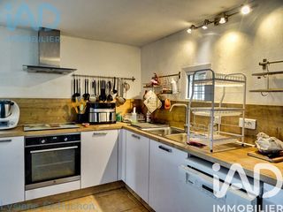  Maison � vendre 11 pi�ces 214 m�