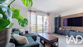  Appartement � vendre 4 pi�ces 100 m�