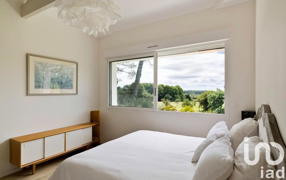 � vendre  Maison Soorts-Hossegor (40150)