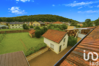  Maison � vendre 6 pi�ces 126 m�