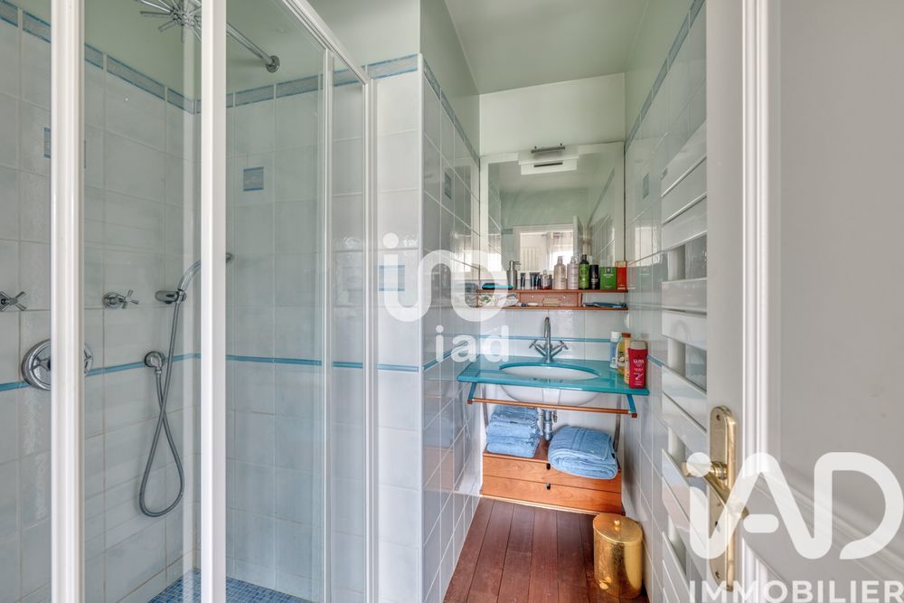 � vendre  Maison Bussy-Saint-Georges (77600)