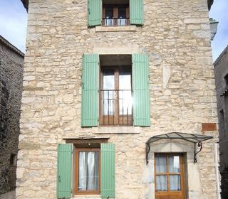  Maison � vendre 3 pi�ces 42 m�