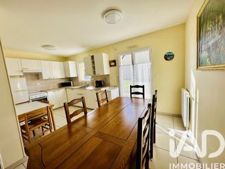  Maison � vendre 5 pi�ces 75 m�