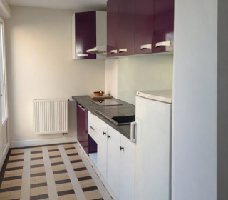  Immeuble � vendre 93 m�