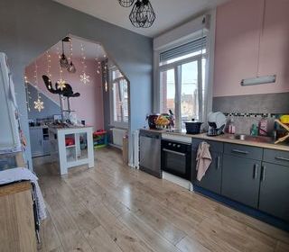  Immeuble � vendre 112 m�