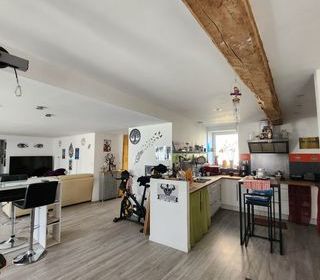  Maison � vendre 6 pi�ces 180 m�