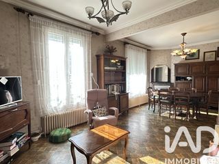  Maison � vendre 5 pi�ces 103 m�