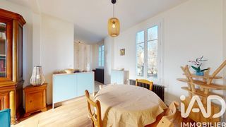  Maison � vendre 5 pi�ces 100 m�