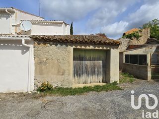  Parking / Garage � vendre 37 m�