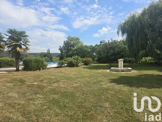  Maison � vendre 8 pi�ces 157 m�