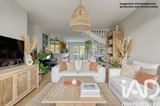  Appartement � vendre 4 pi�ces 101 m�