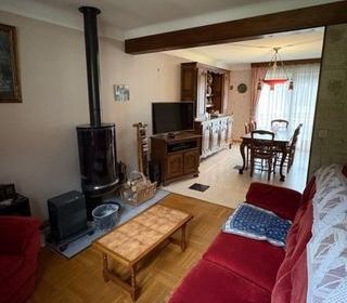  Maison � vendre 4 pi�ces 94 m�