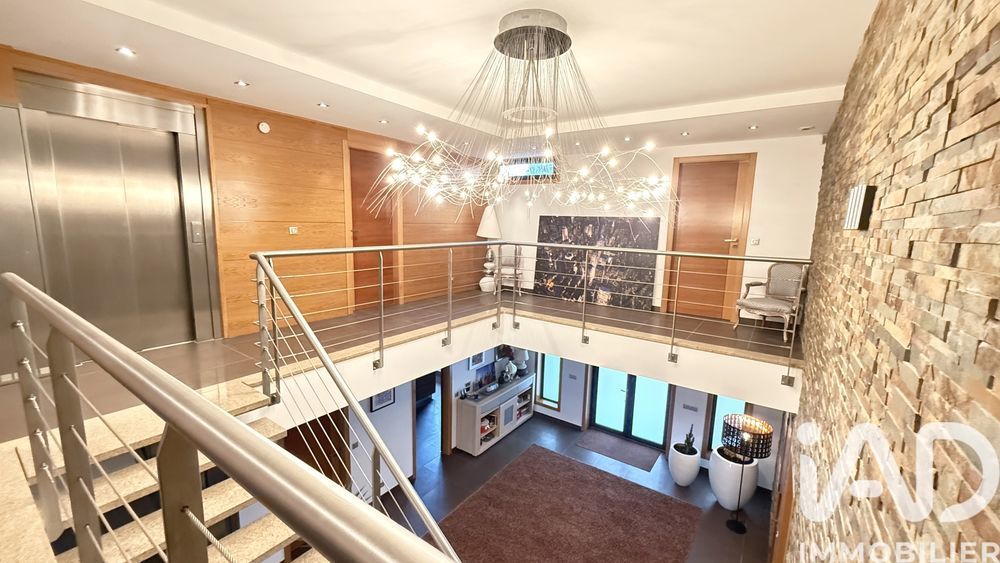 � vendre  Villa Ch�tillon-sur-Marne (51700)