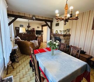  Maison � vendre 6 pi�ces 111 m�