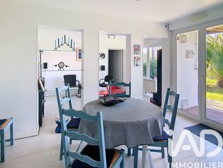  Appartement � vendre 6 pi�ces 104 m�