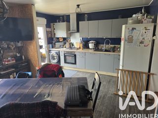  Maison � vendre 4 pi�ces 62 m�