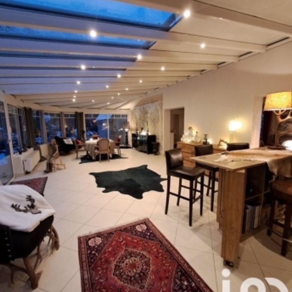 � vendre  Maison Berneuil-sur-Aisne (60350)