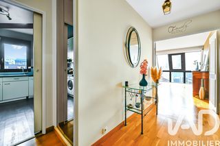  Appartement � vendre 4 pi�ces 96 m�