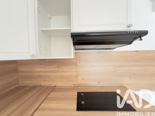  Appartement � vendre 2 pi�ces 49 m�