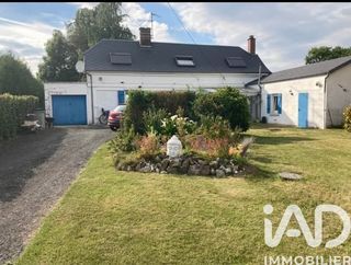  Maison � vendre 7 pi�ces 117 m�