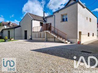  Maison � vendre 5 pi�ces 202 m�