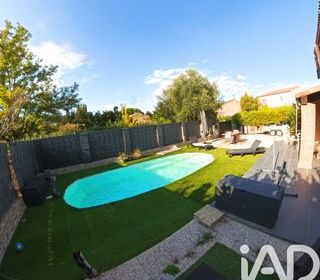  Maison � vendre 4 pi�ces 92 m�