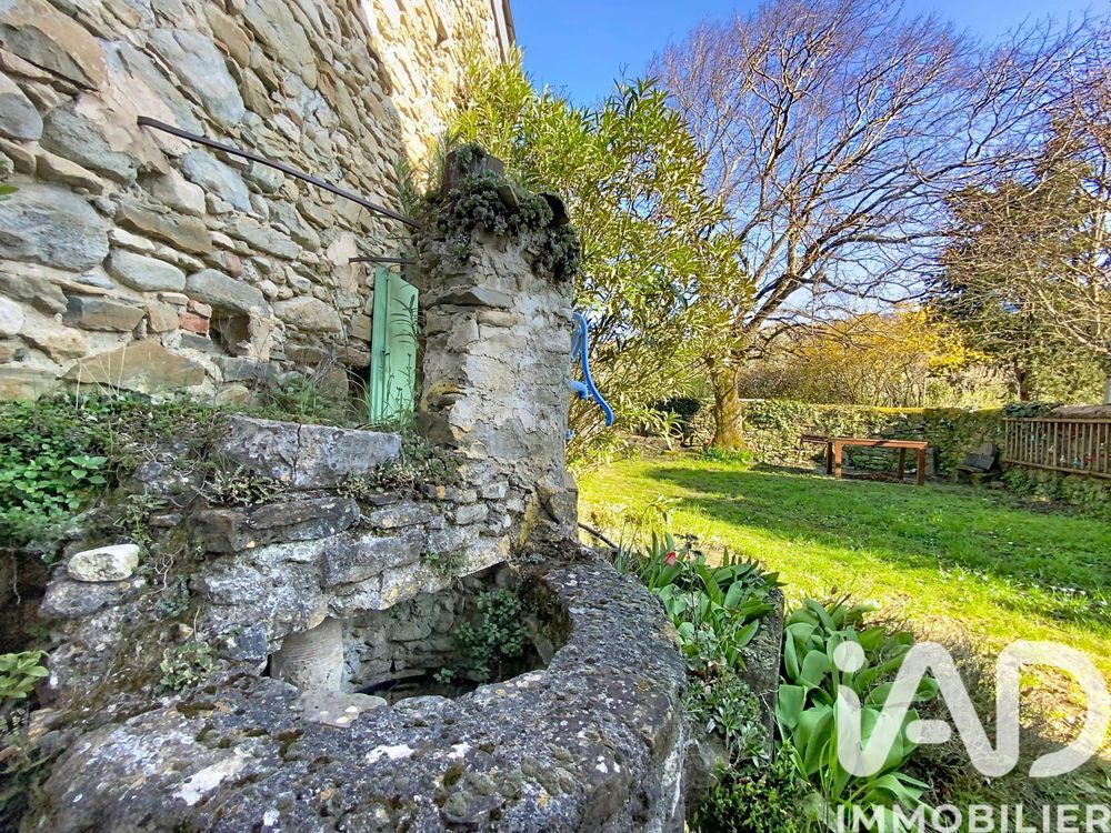 � vendre  Maison Pont-de-Barret (26160)